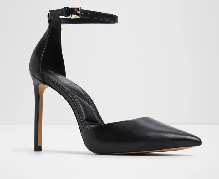 DERPERLA-7-OTHER BLACK-L Dress Shoes