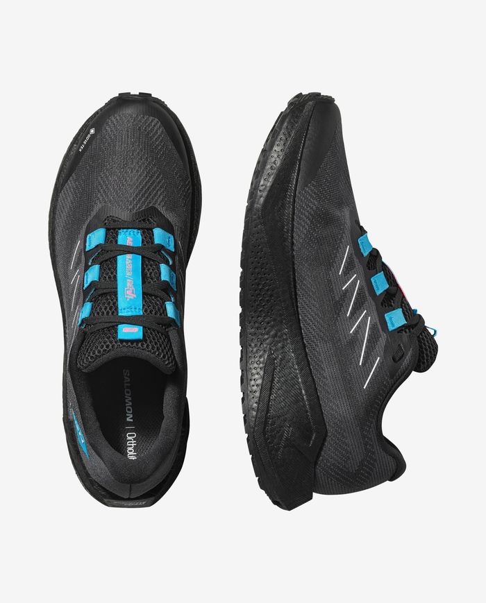 Salomon | AERO BLAZE 3 GRVL GTX   