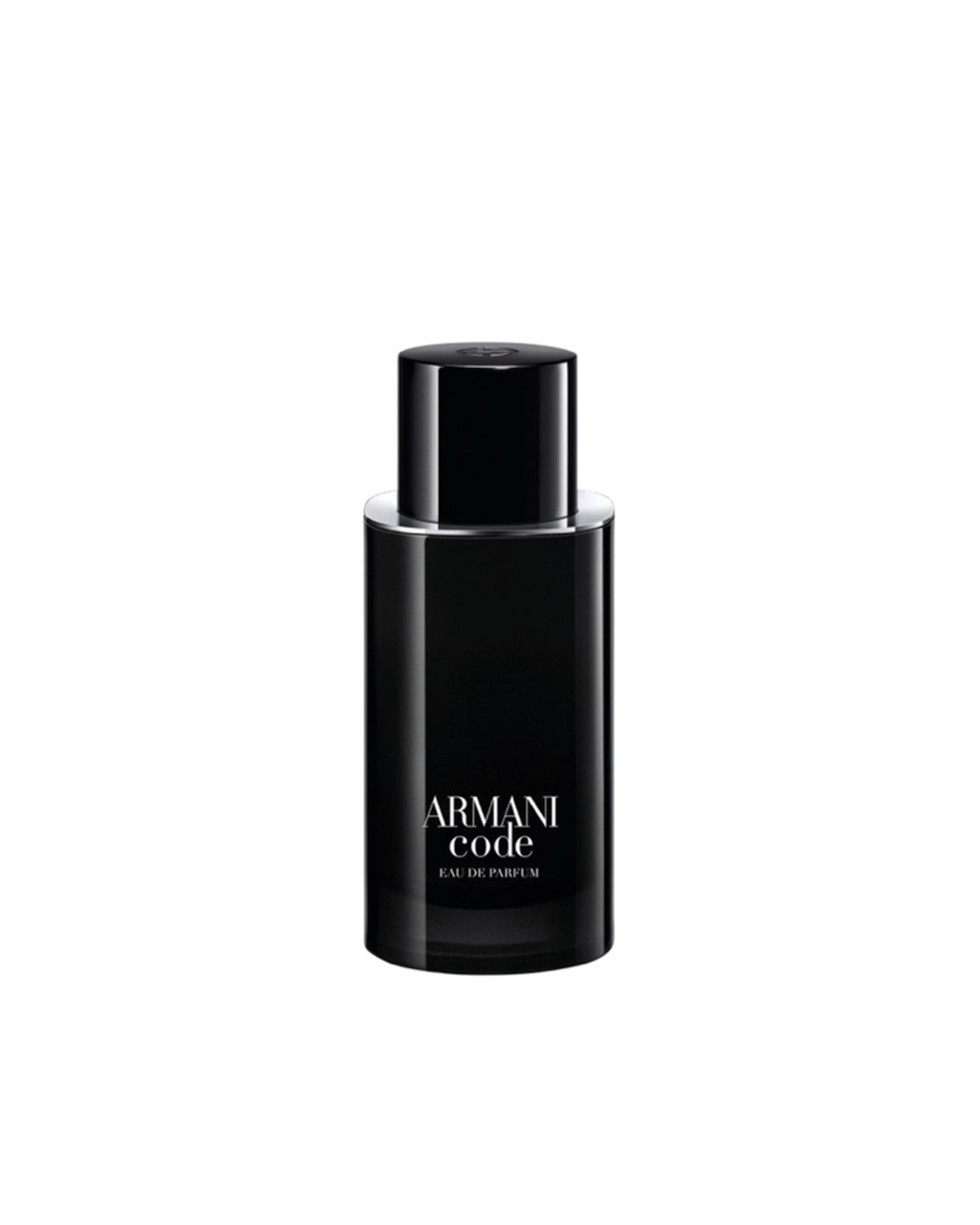 Amrani Code Eau de Parfum