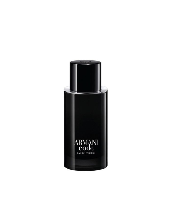 Amrani Code Eau de Parfum