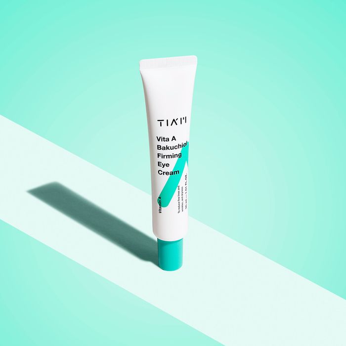 Vita A Bakuchiol Firming Eye Cream 30ml