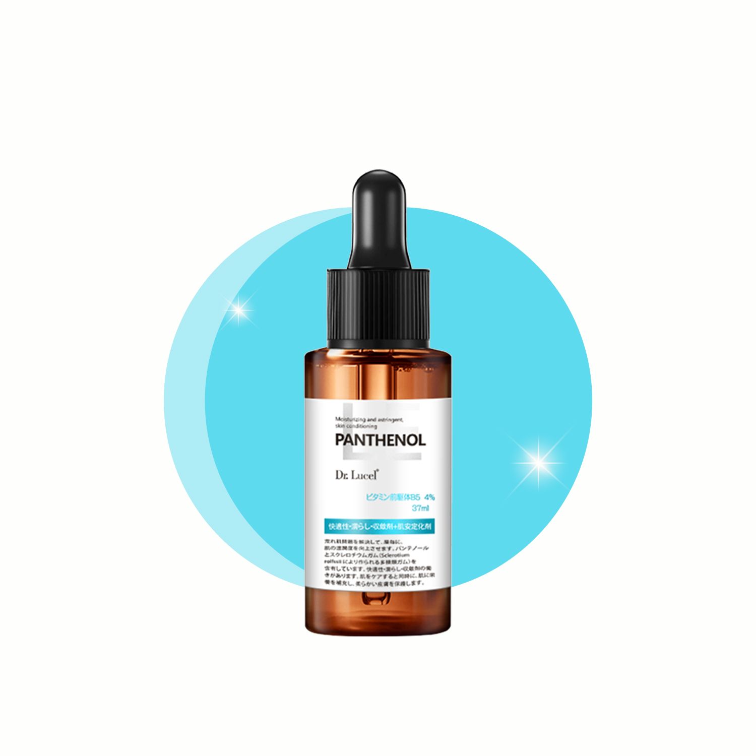 Серум /Пантенол/ 