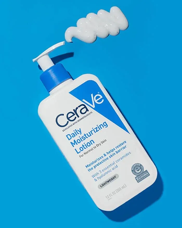 CeraVe Daily Moisturizing Lotion 473ml