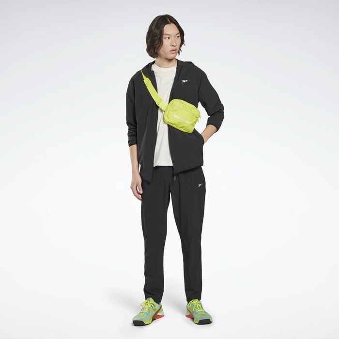 Reebok нимгэн цамц