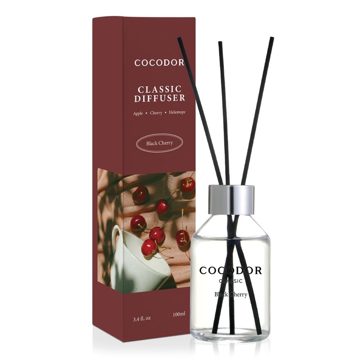 Cocodor Classic Diffuser 100ml
