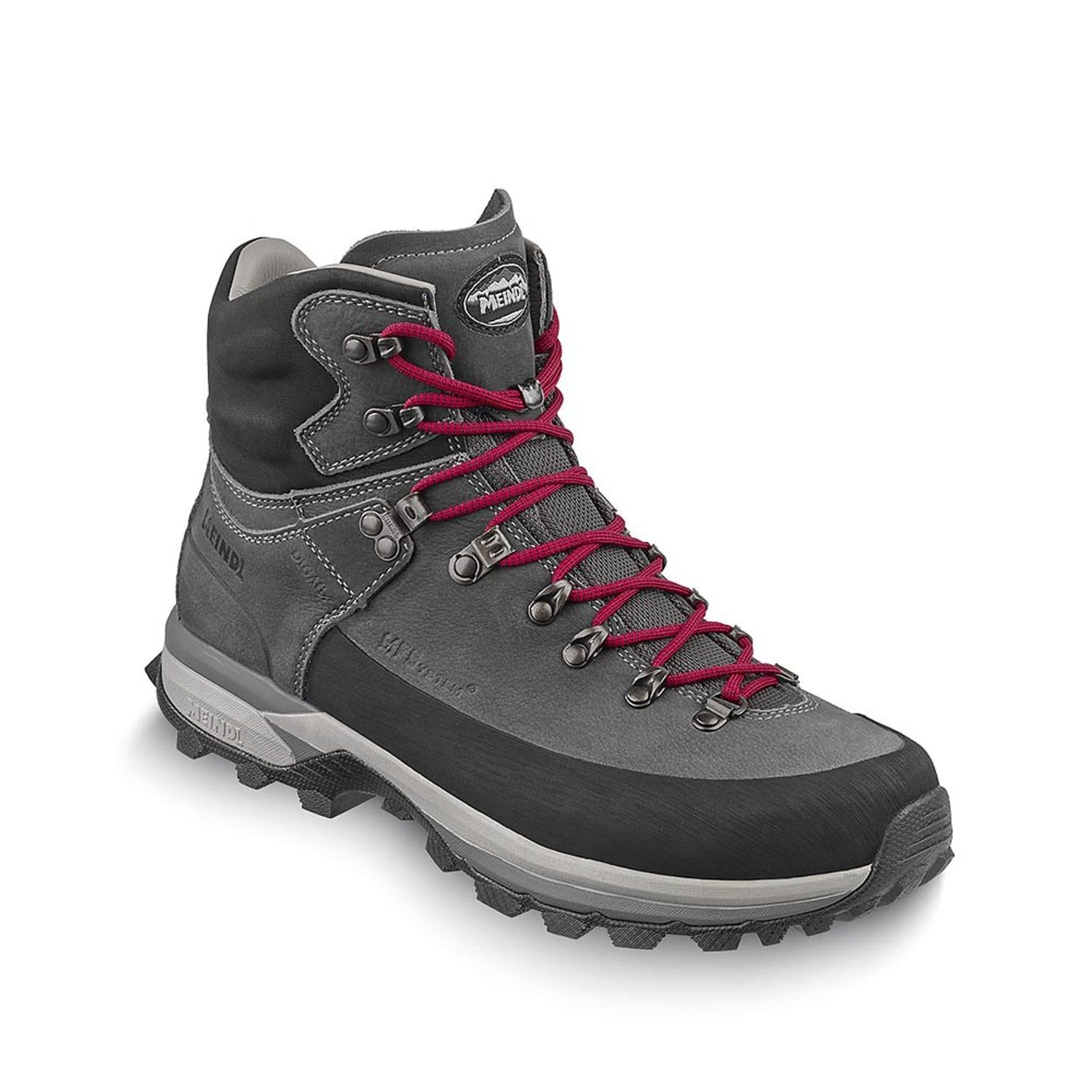 MEINDL | La Gomera MFS