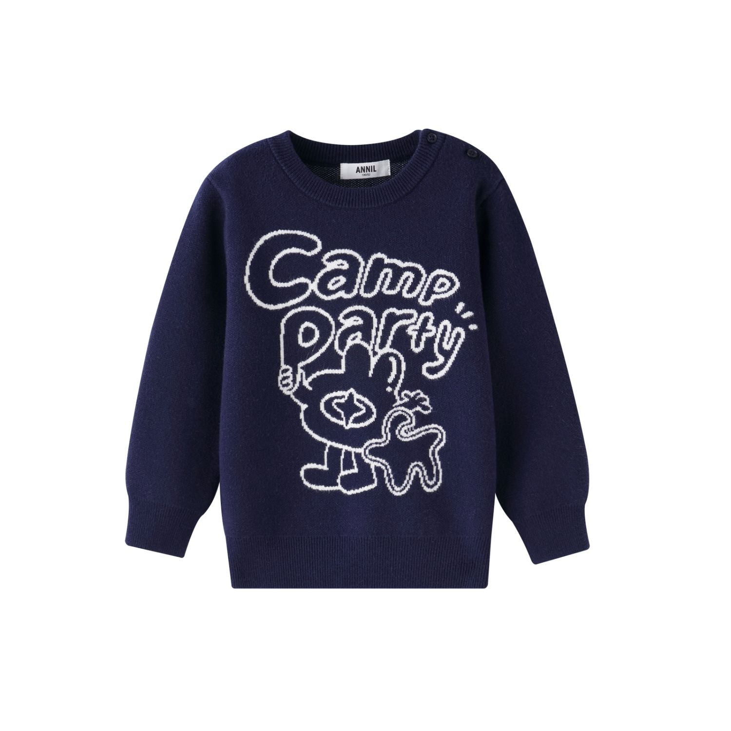 Битүү захтай ноосон цамц