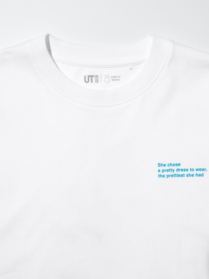 UNIQLO эмэгтэй футболка               
