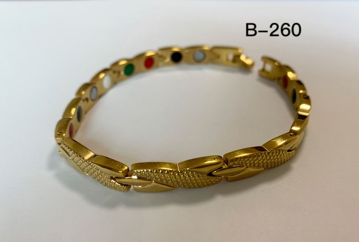 Энергийн бугуйвч