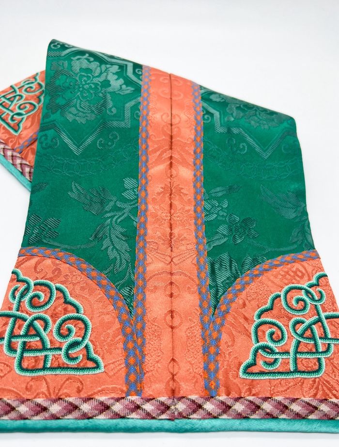 Дунд гарын даалин