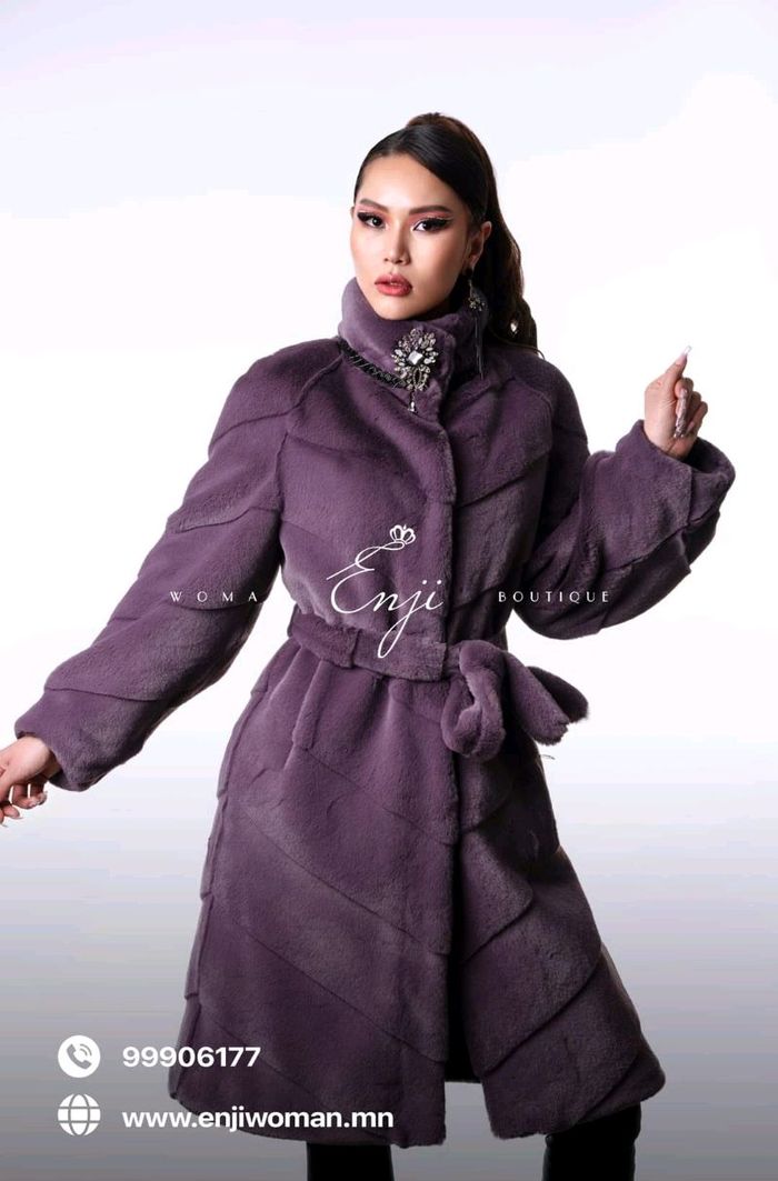  Эко Шуба Kod 4