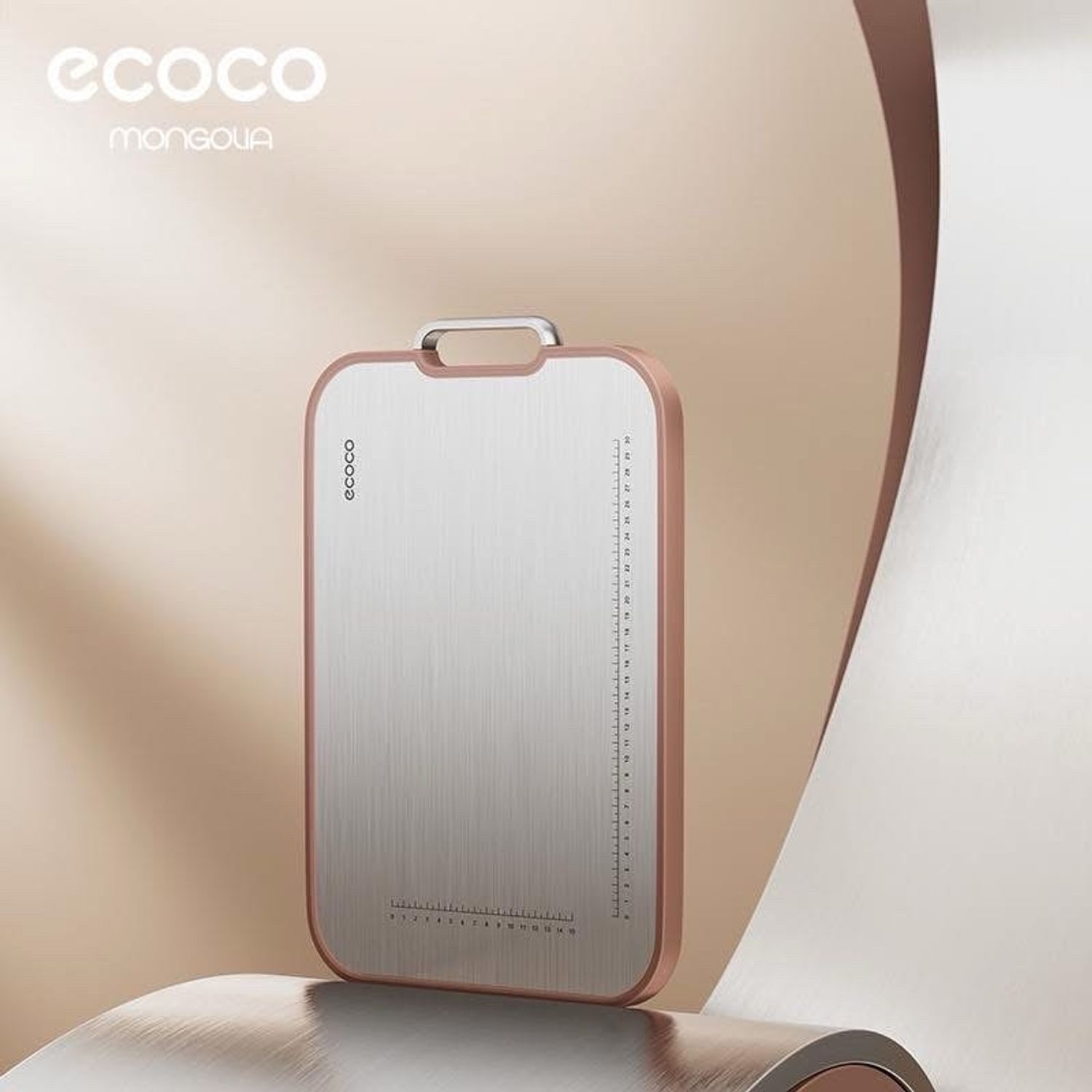 ECOCO ган ганбанз