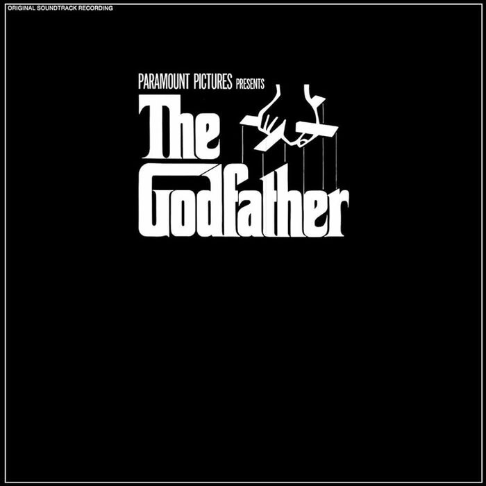 The Godfather - Soundtrack