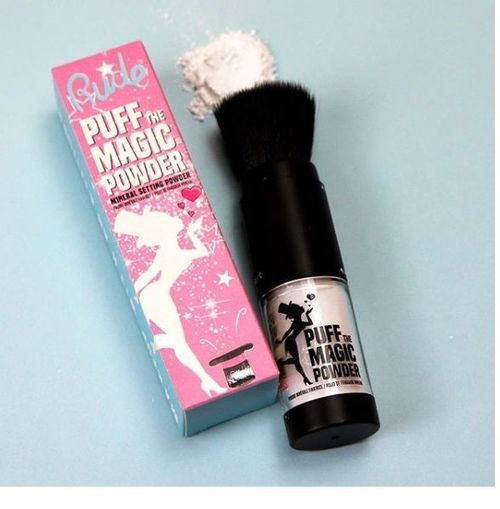 POWDER - S cosmetics