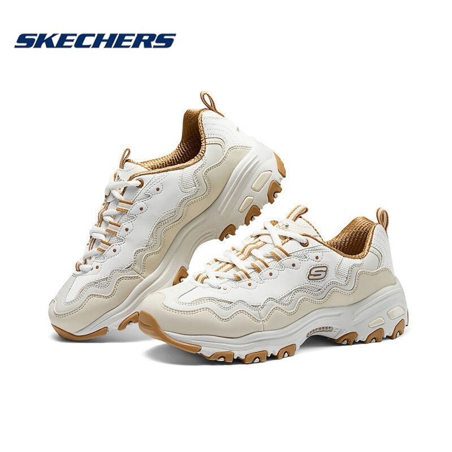 SKECHERS Пүүз