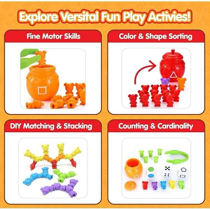 puzzle assembly