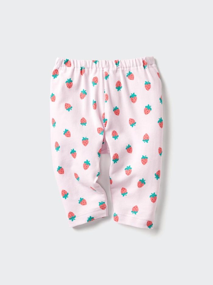 UNIQLO хүүхдийн даавуун өмд  