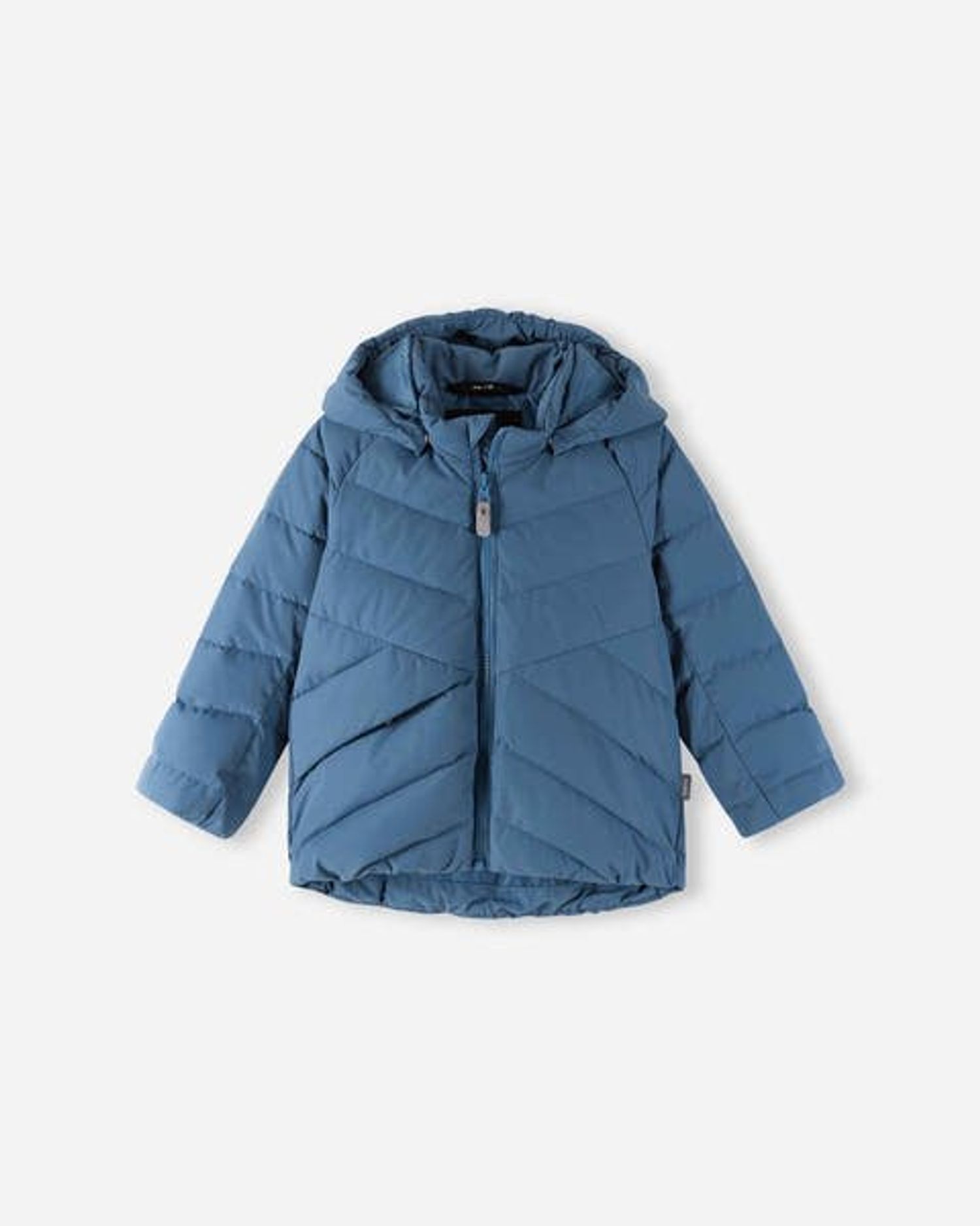 Down jacket, Kupponen,Blue Ocean