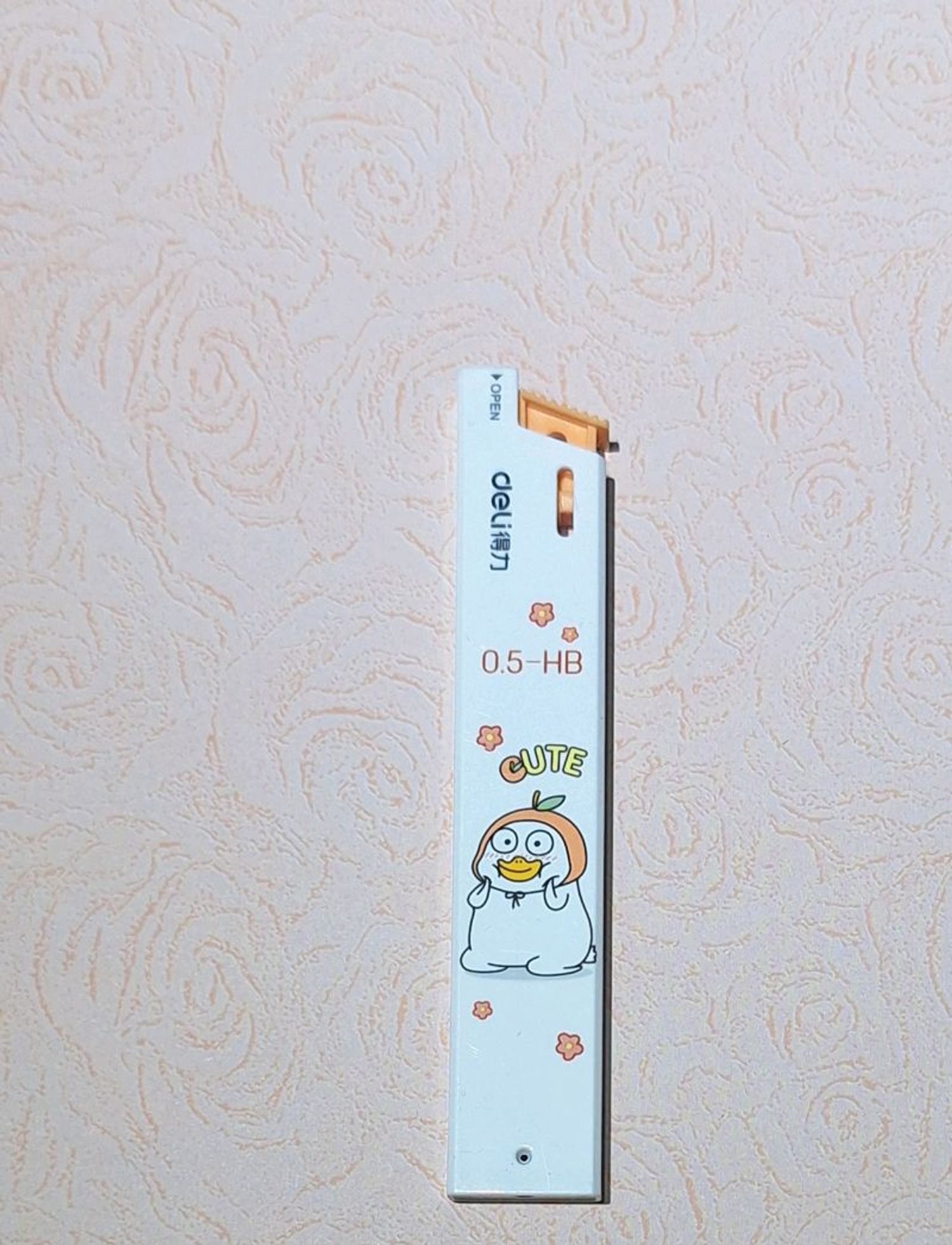 Харандаа запас Deli SH236- 0.5