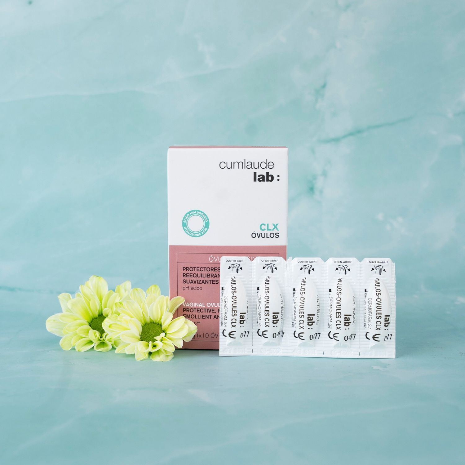 Үрэвслийн эсрэг лаа 10ш 