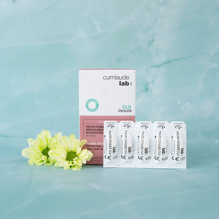 Үрэвслийн эсрэг лаа 10ш 