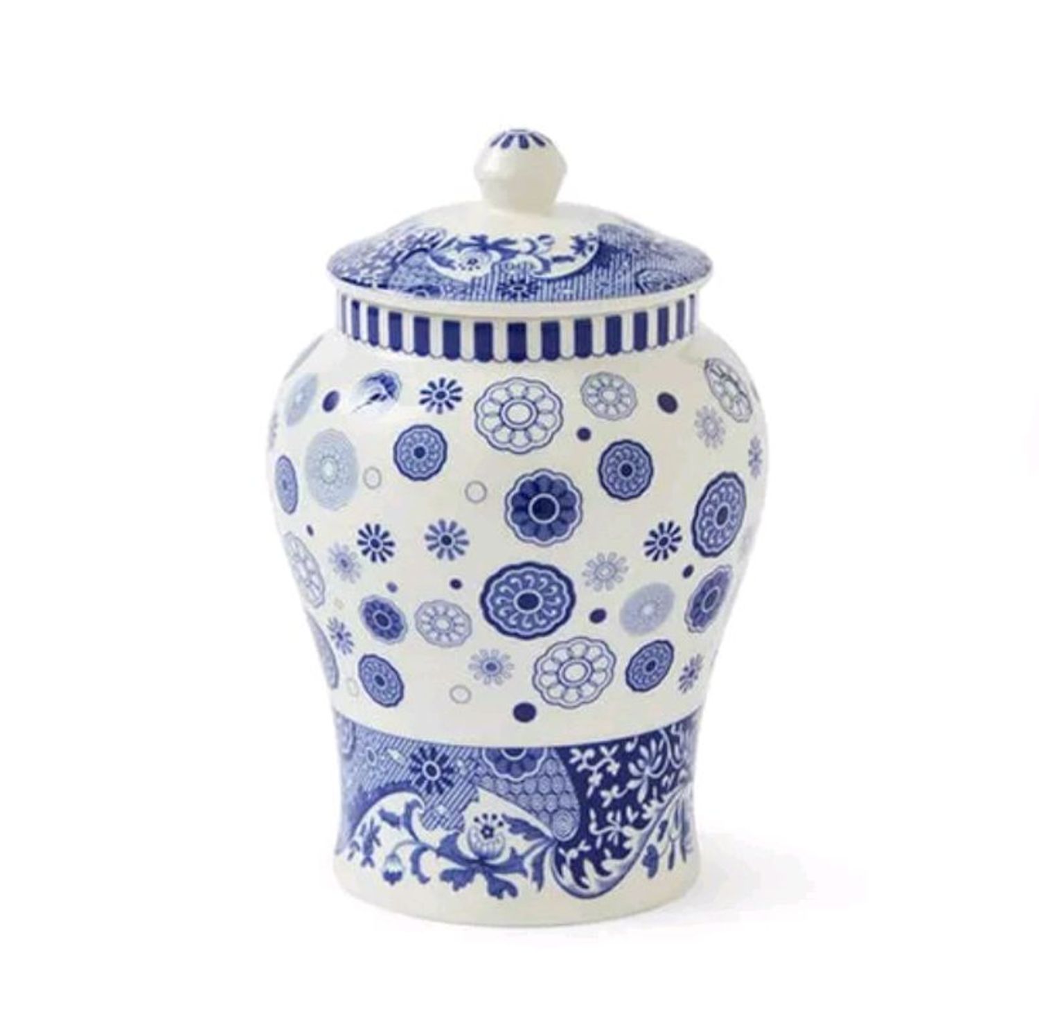 Mini Vase Brocato_12.5cm/5"
