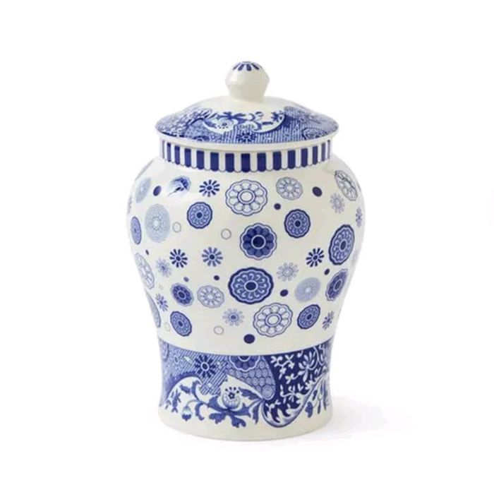 Mini Vase Brocato_12.5cm/5"
