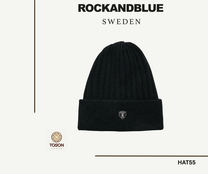Rockandblue /hat55/