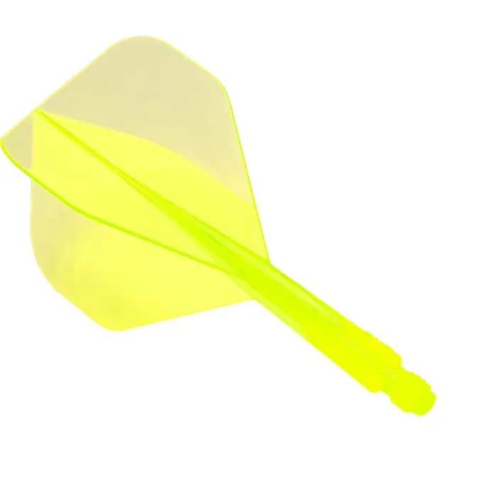 CONDOR AXE FLIGHTS - Standard Neon Yellow