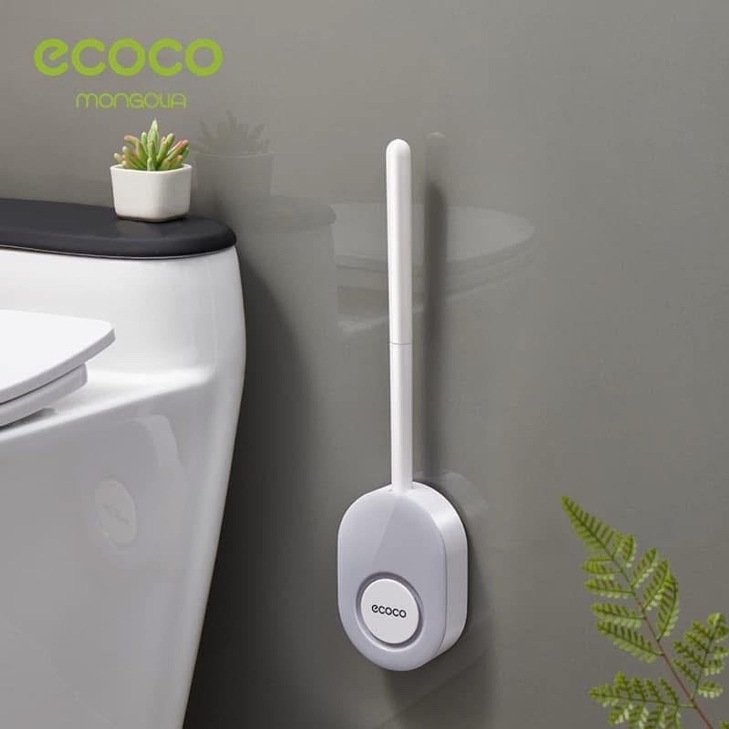 ECOCO OO угаагч