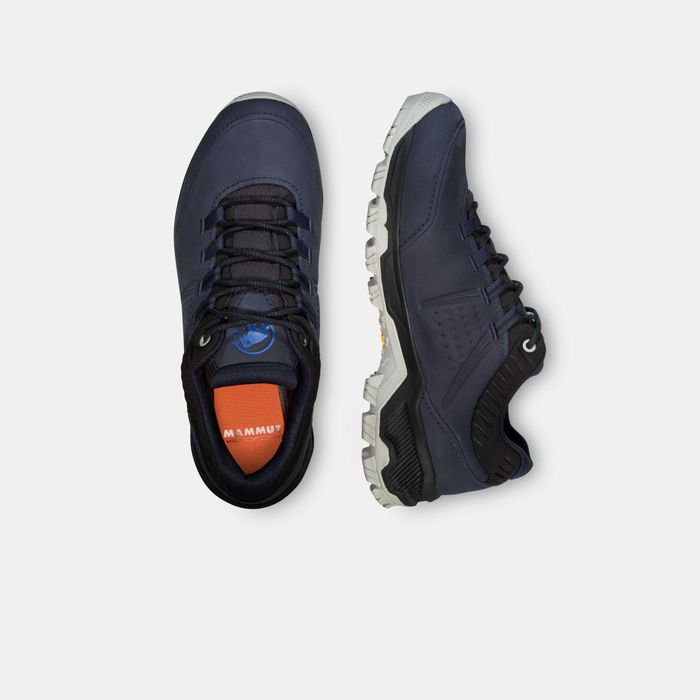 MAMMUT | Nova IV | Low GTX | Women