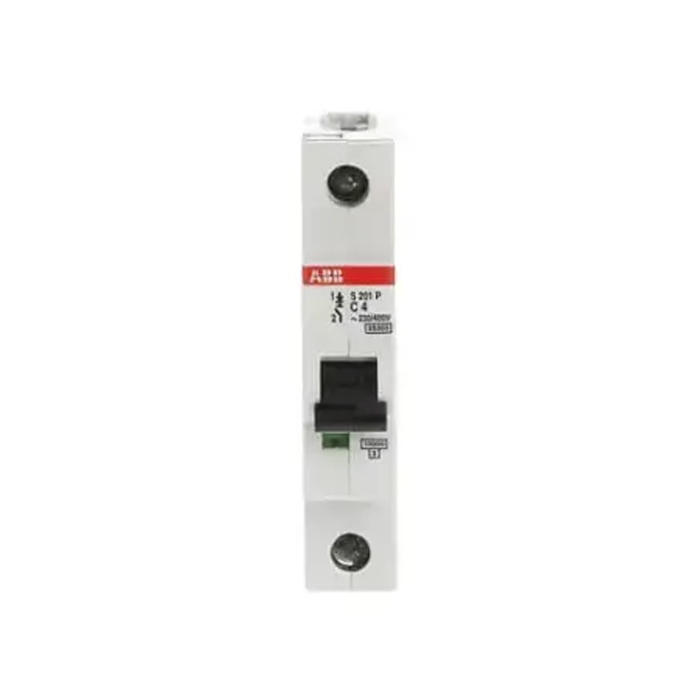 GS201M AC-B63/0.03 RCBO 2TAZ211111R2635 (Дифференциал автомат таслуур)
