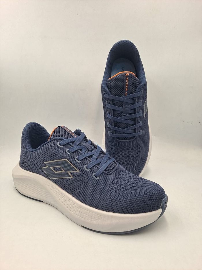 Lotto speedride blue