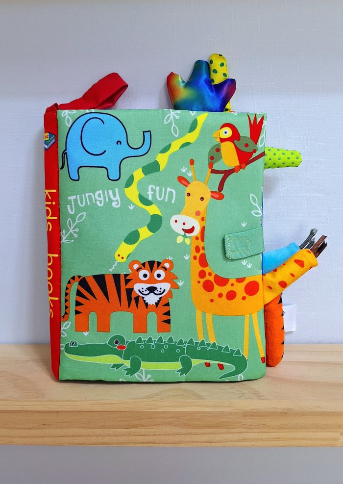 Jungle Fun
