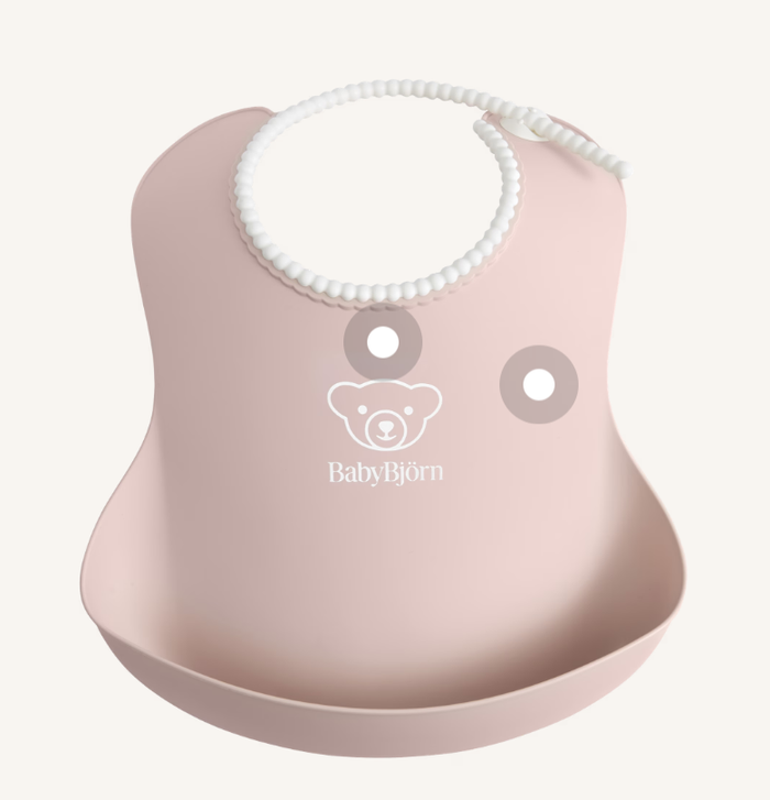 BabyBjorn тосгууртай Зөөлөн Энгэрэвч