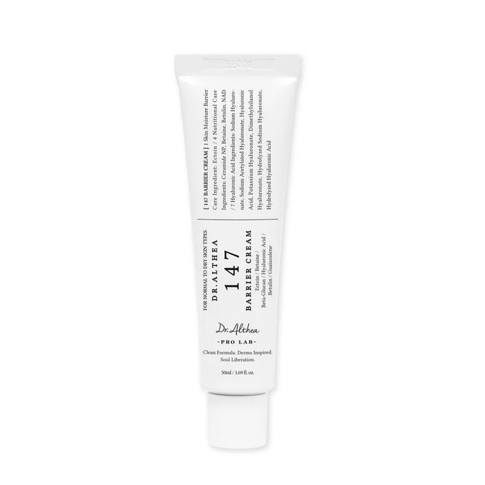 Dr. Althea 147 Barrier Cream 50 ml
