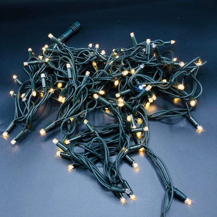 Гадна гэрэл 9м, 100LED