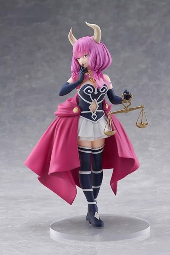 Coreful Aura the Guillotine