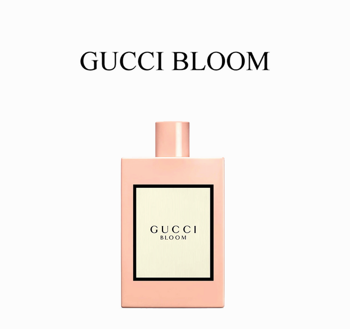 Gucci Bloom