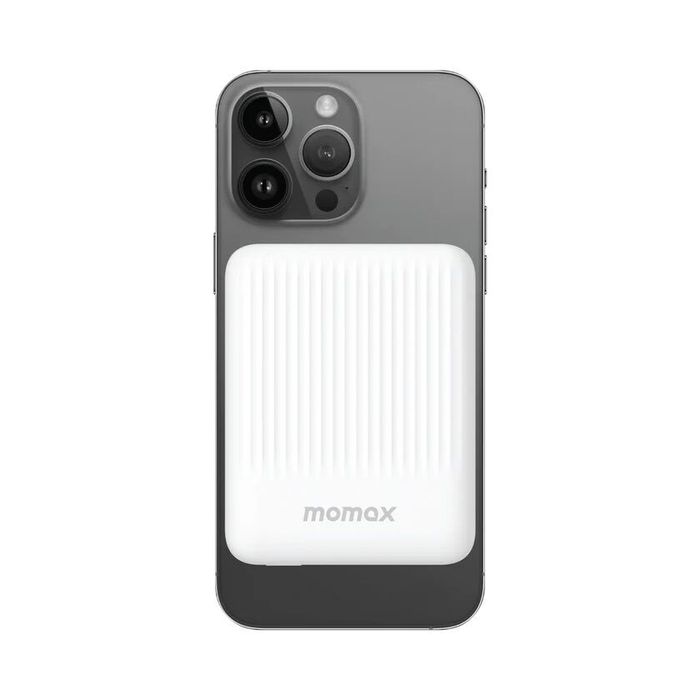 Q.MAG Minimal Magnetic Wireless Battery Pack 5000 mAh