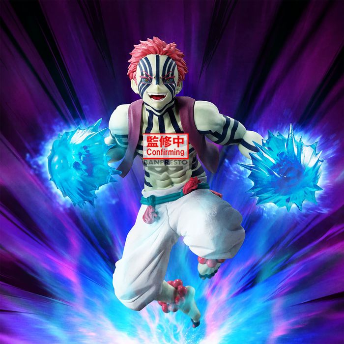 DEMON SLAYER - Akaza