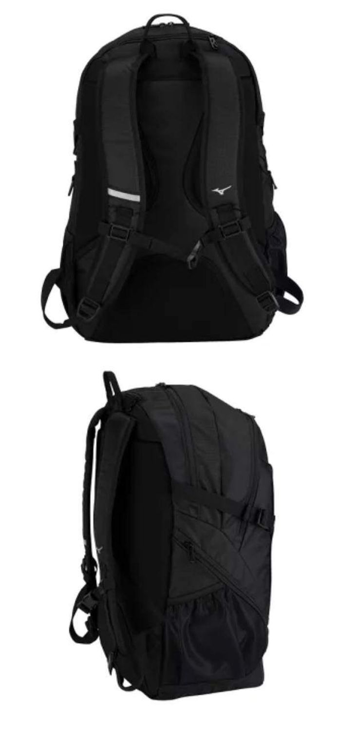 Үүргэвч /Mizuno/ 40L