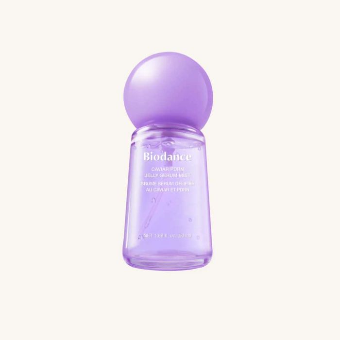 BIODANCE CAVIAR PDRN JELLY SERUM MIST — 50ml