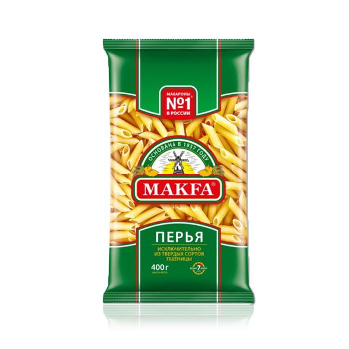 Makfa Хөндий-218 (20*400gr)
