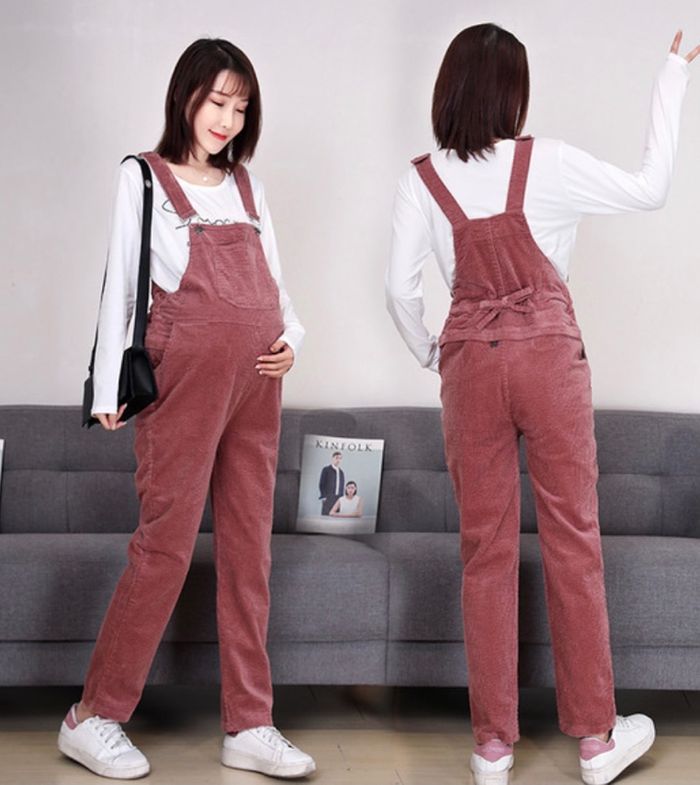 Мөрөвчтэй өмд