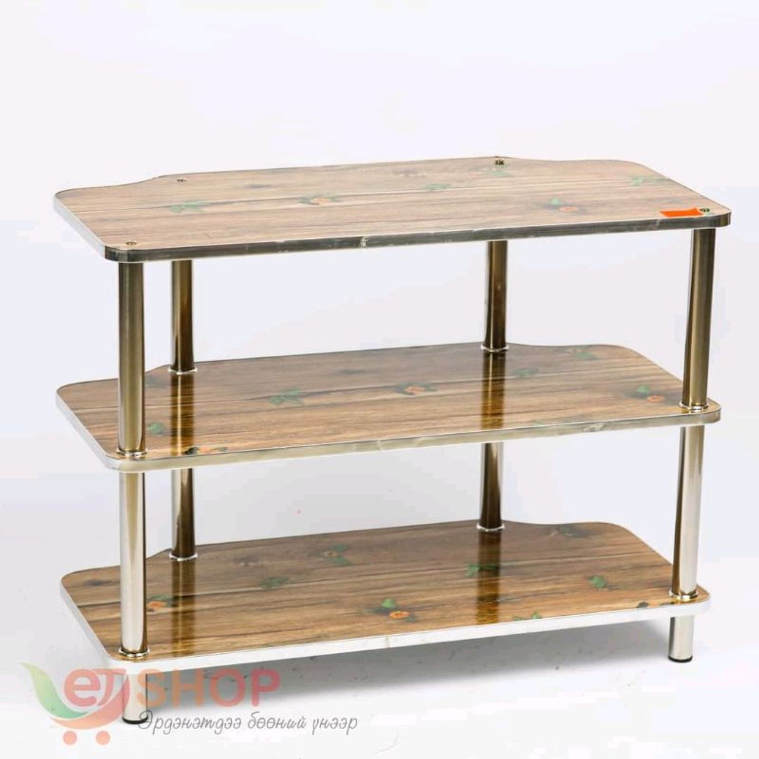 Зурагтын тавиур 