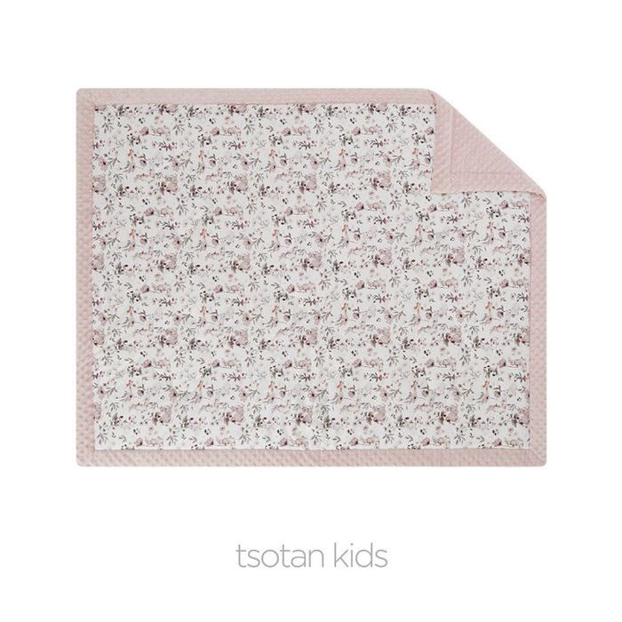 Хүүхдийн хүндрүүлсэн хөнжил