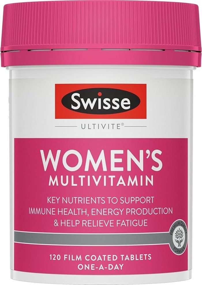 Women’s Multivitamin - Эмэгтэй Мултиватамин