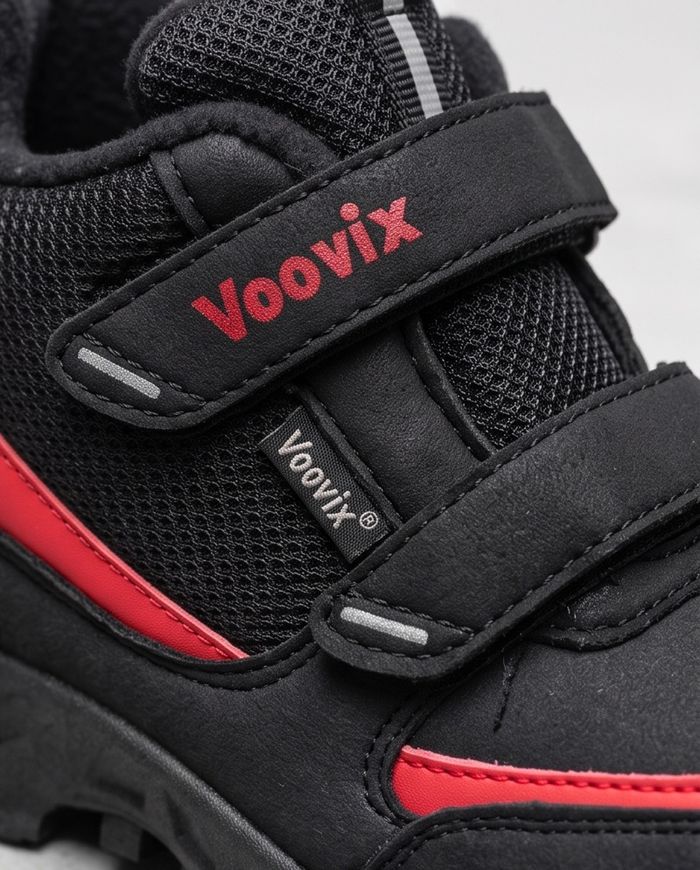 Voovix red point