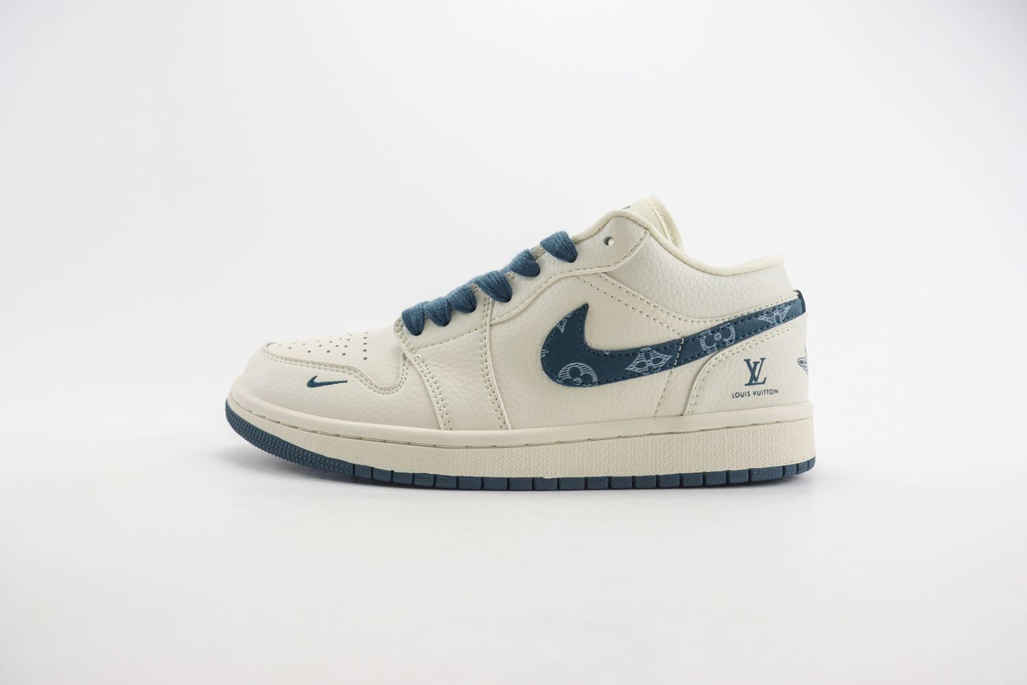 Air Jordan 1 Low LV Off 42